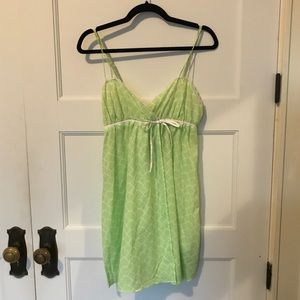 Lilly Pulitzer Chemise 💋😴